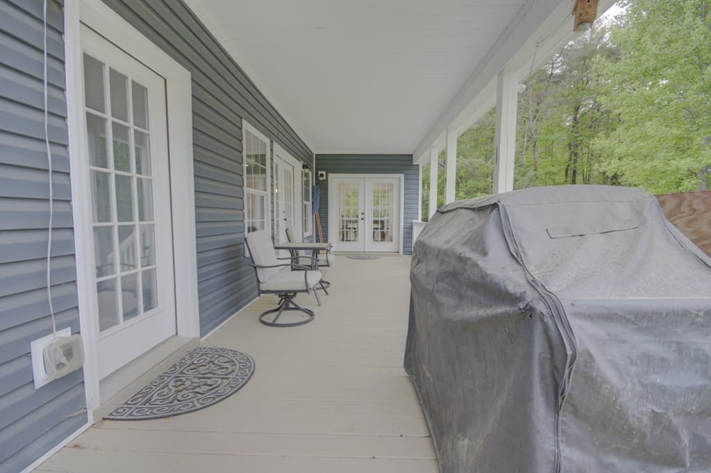 1324 Fairview Church Road, Blairsville GA 30512 - Photo