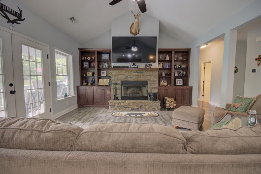 1324 Fairview Church Road, Blairsville GA 30512 - Photo
