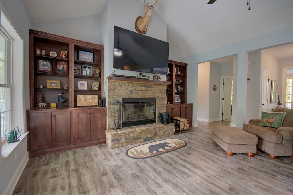 1324 Fairview Church Road, Blairsville GA 30512 - Photo