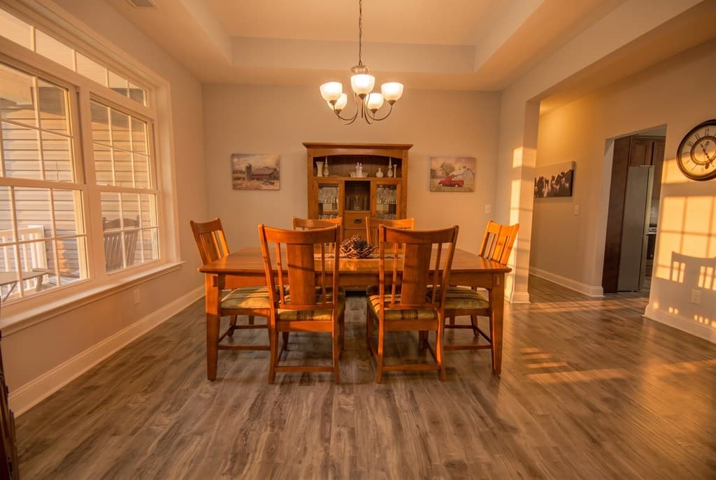 1324 Fairview Church Road, Blairsville GA 30512 - Photo