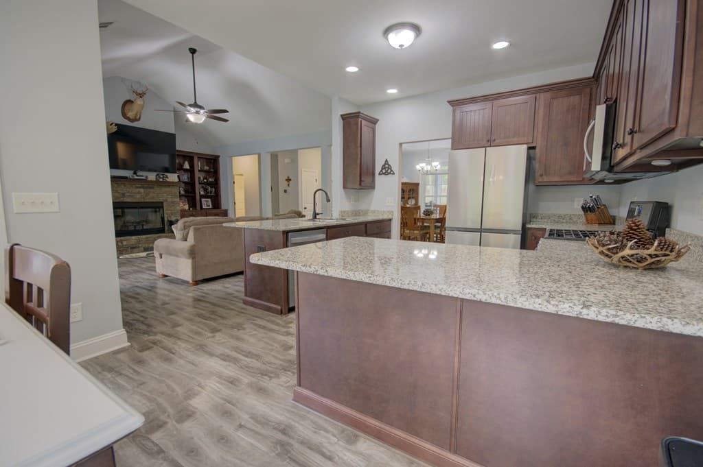 1324 Fairview Church Road, Blairsville GA 30512 - Photo