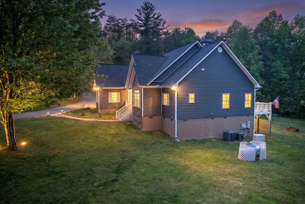 1324 Fairview Church Road, Blairsville GA 30512 - Photo
