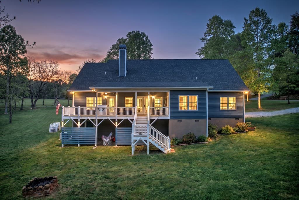 1324 Fairview Church Road, Blairsville GA 30512 - Photo