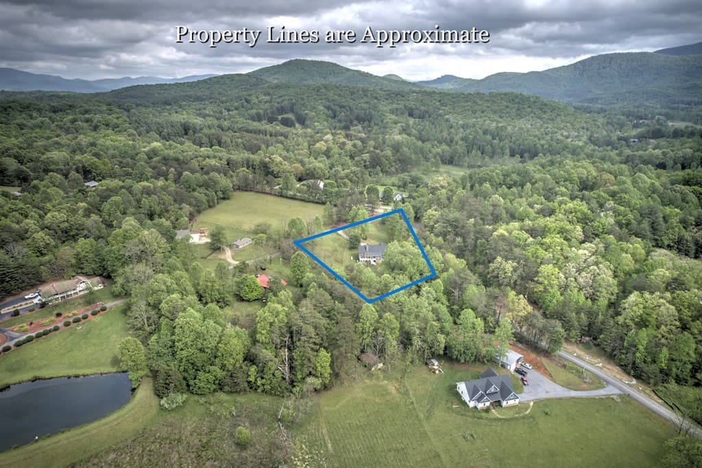 1324 Fairview Church Road, Blairsville GA 30512 - Photo