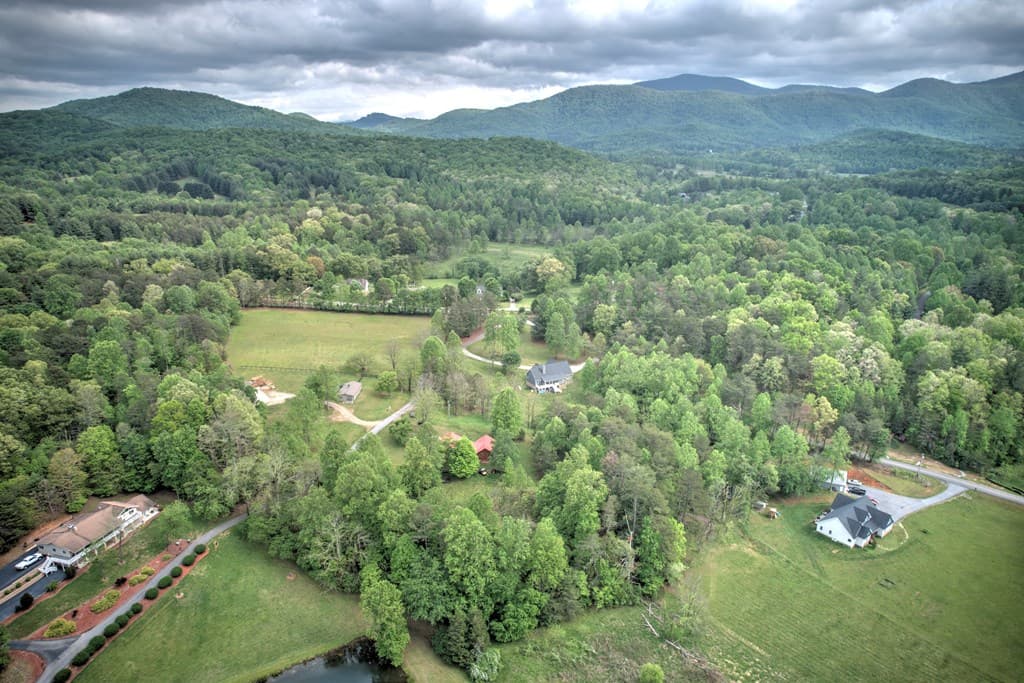 1324 Fairview Church Road, Blairsville GA 30512 - Photo