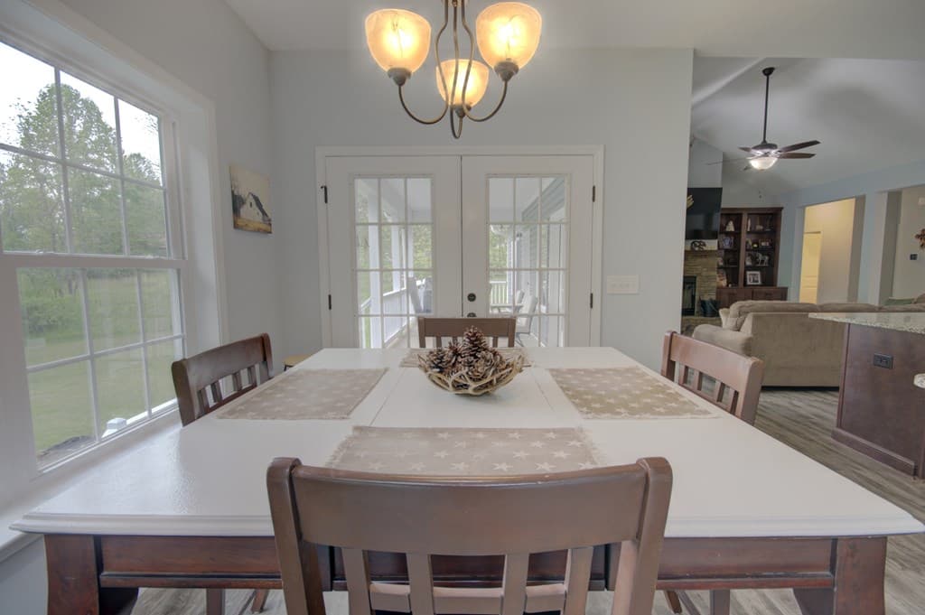 1324 Fairview Church Road, Blairsville GA 30512 - Photo