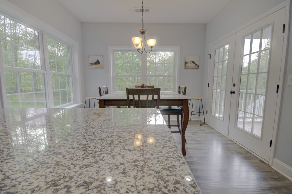1324 Fairview Church Road, Blairsville GA 30512 - Photo