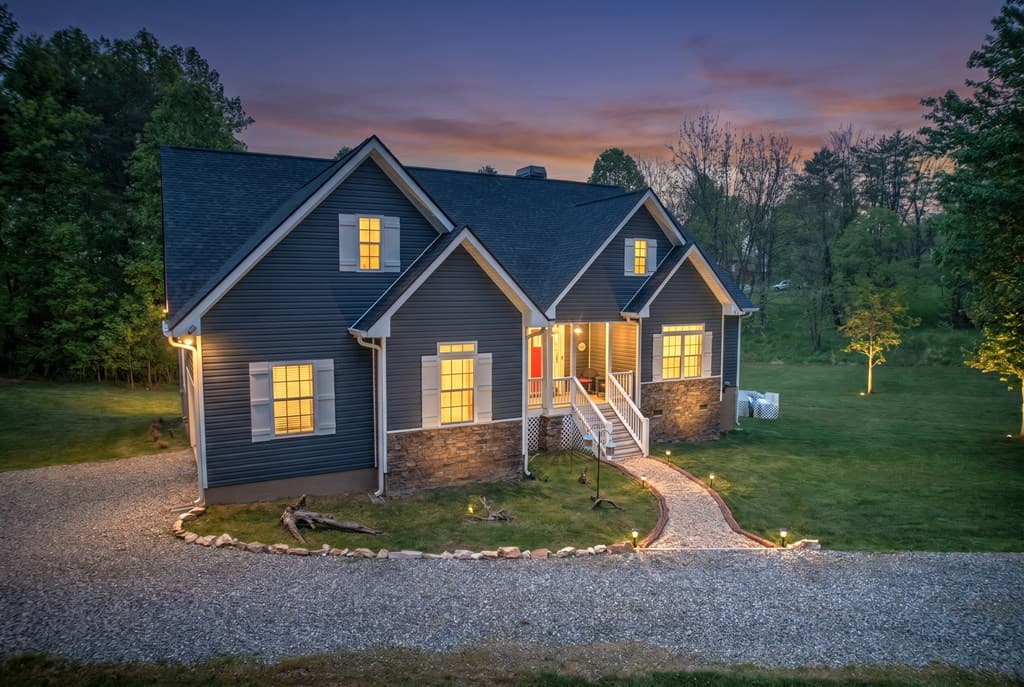 1324 Fairview Church Road, Blairsville GA 30512 - Photo