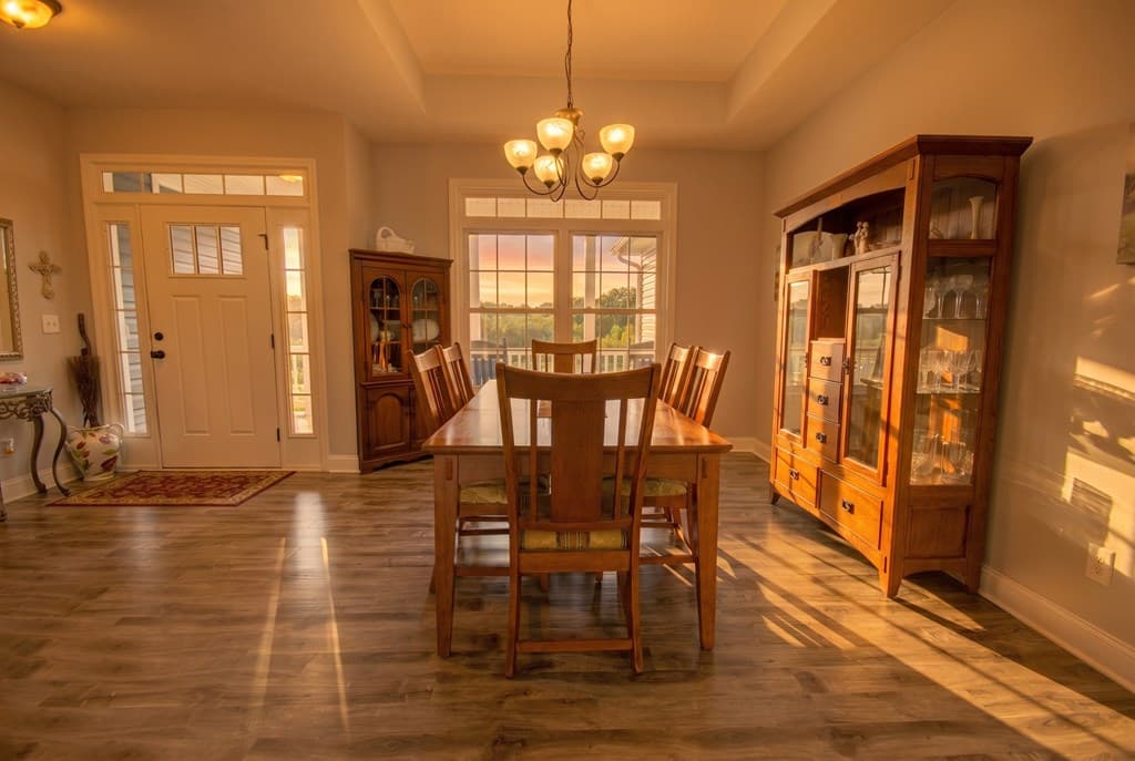 1324 Fairview Church Road, Blairsville GA 30512 - Photo
