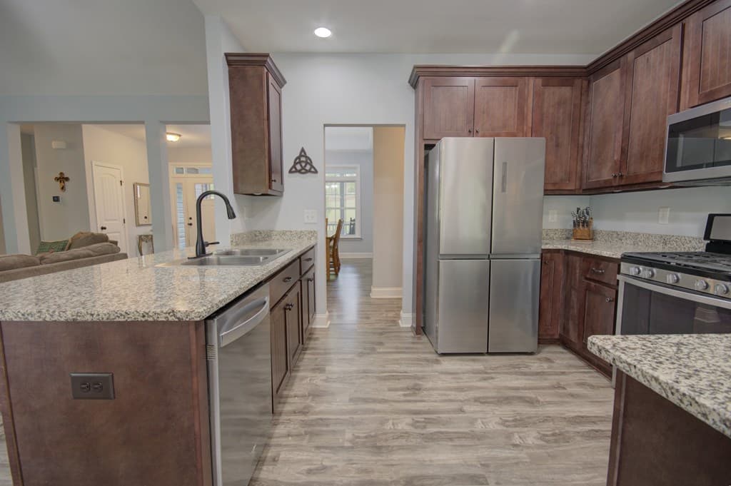 1324 Fairview Church Road, Blairsville GA 30512 - Photo