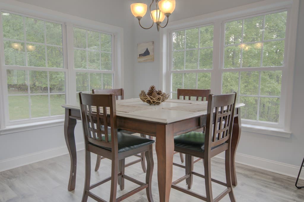 1324 Fairview Church Road, Blairsville GA 30512 - Photo