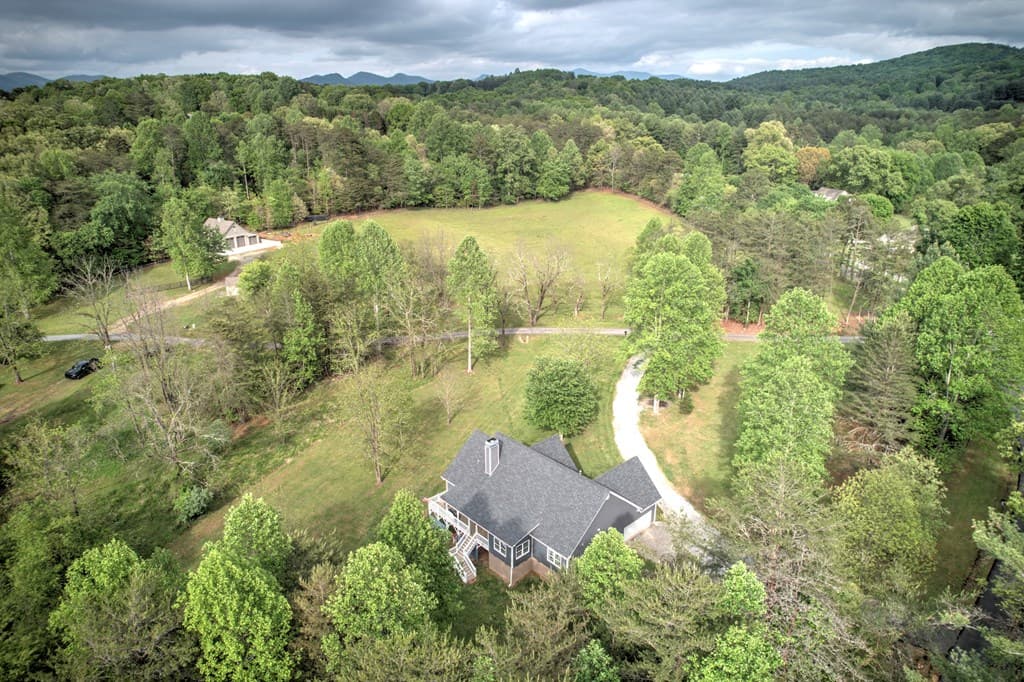 1324 Fairview Church Road, Blairsville GA 30512 - Photo