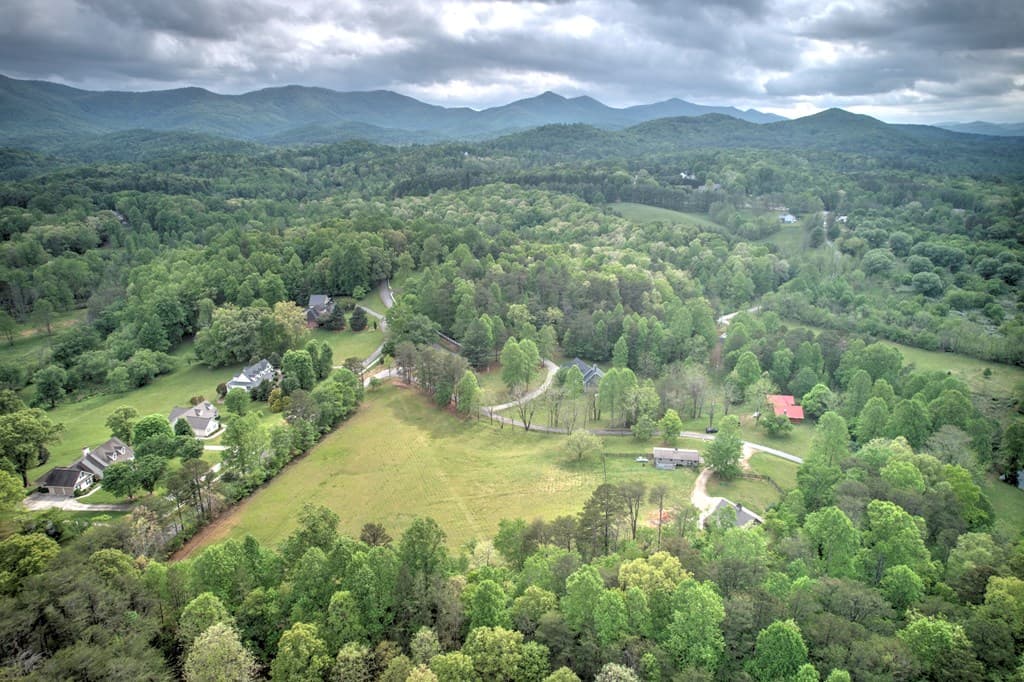 1324 Fairview Church Road, Blairsville GA 30512 - Photo