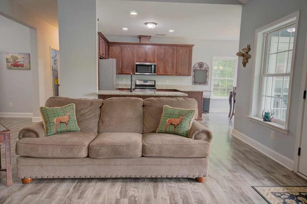 1324 Fairview Church Road, Blairsville GA 30512 - Photo