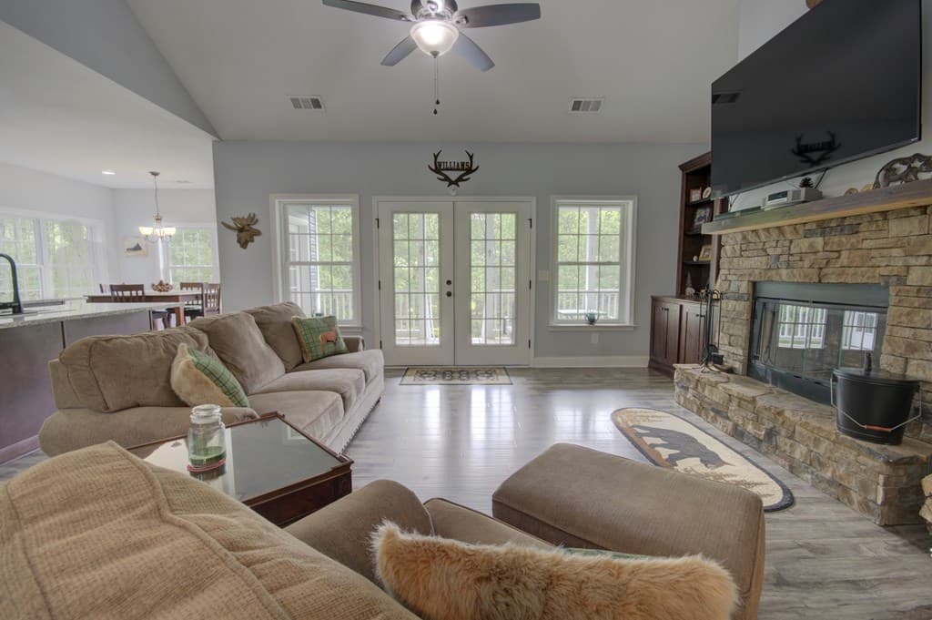 1324 Fairview Church Road, Blairsville GA 30512 - Photo