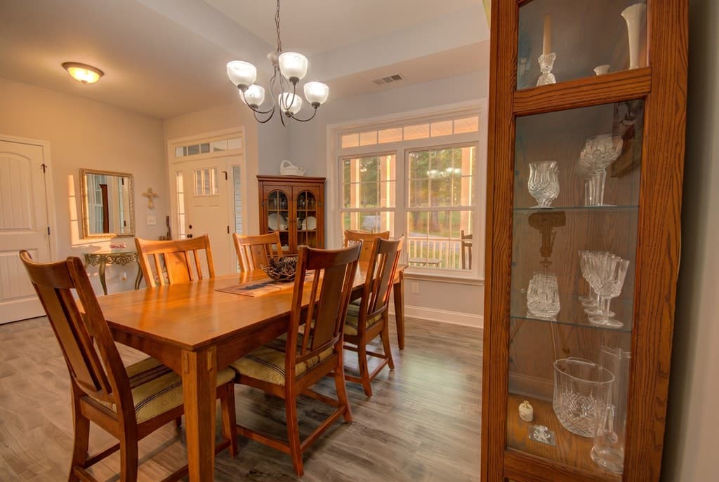 1324 Fairview Church Road, Blairsville GA 30512 - Photo