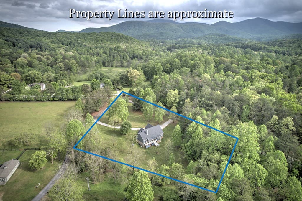 1324 Fairview Church Road, Blairsville GA 30512 - Photo