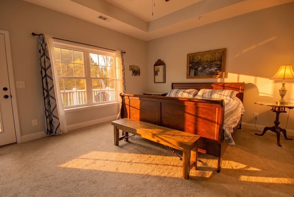 1324 Fairview Church Road, Blairsville GA 30512 - Photo