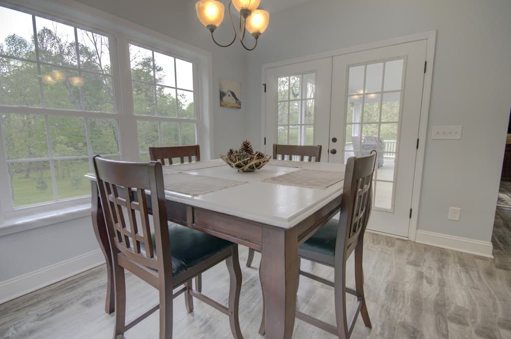 1324 Fairview Church Road, Blairsville GA 30512 - Photo