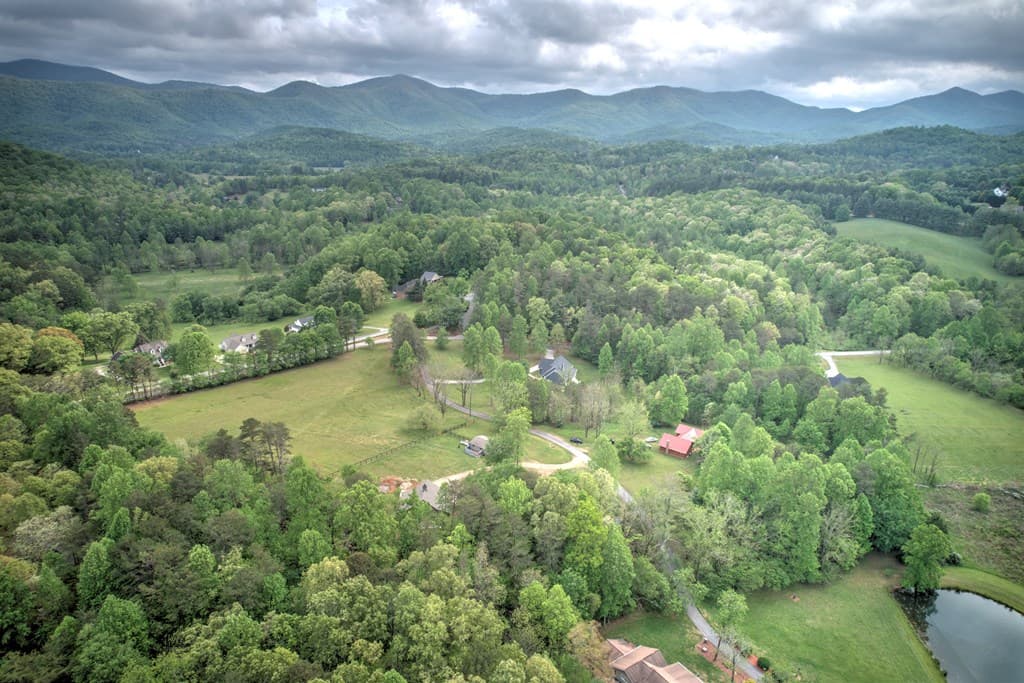 1324 Fairview Church Road, Blairsville GA 30512 - Photo