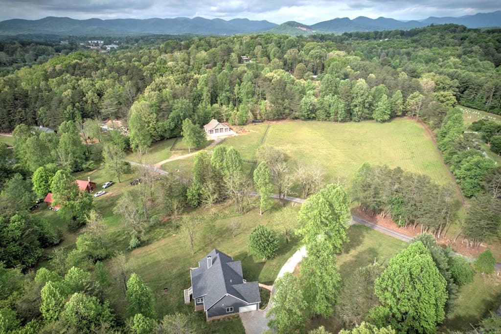 1324 Fairview Church Road, Blairsville GA 30512 - Photo