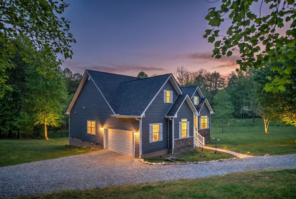 1324 Fairview Church Road, Blairsville GA 30512 - Photo