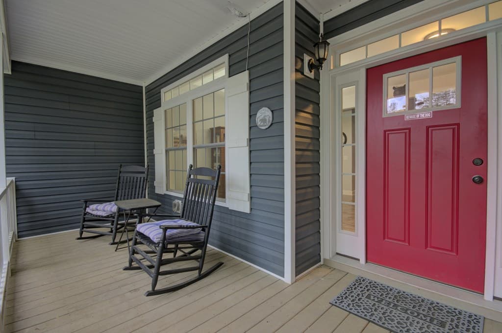 1324 Fairview Church Road, Blairsville GA 30512 - Photo