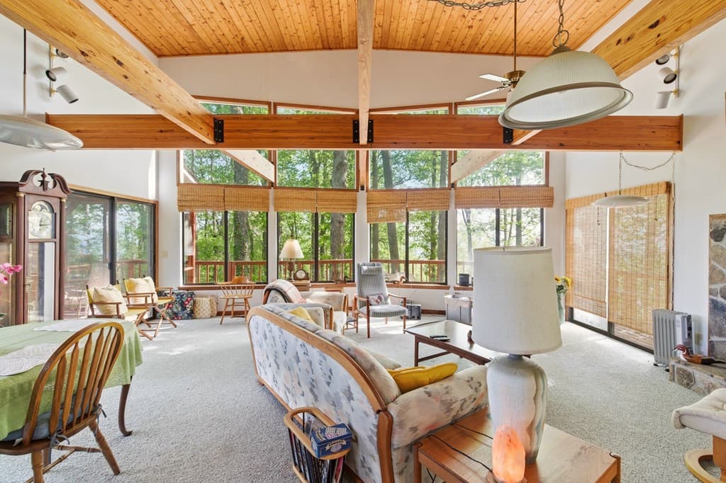 860 Frog Pond Road, Hiawassee GA 30546 - Photo