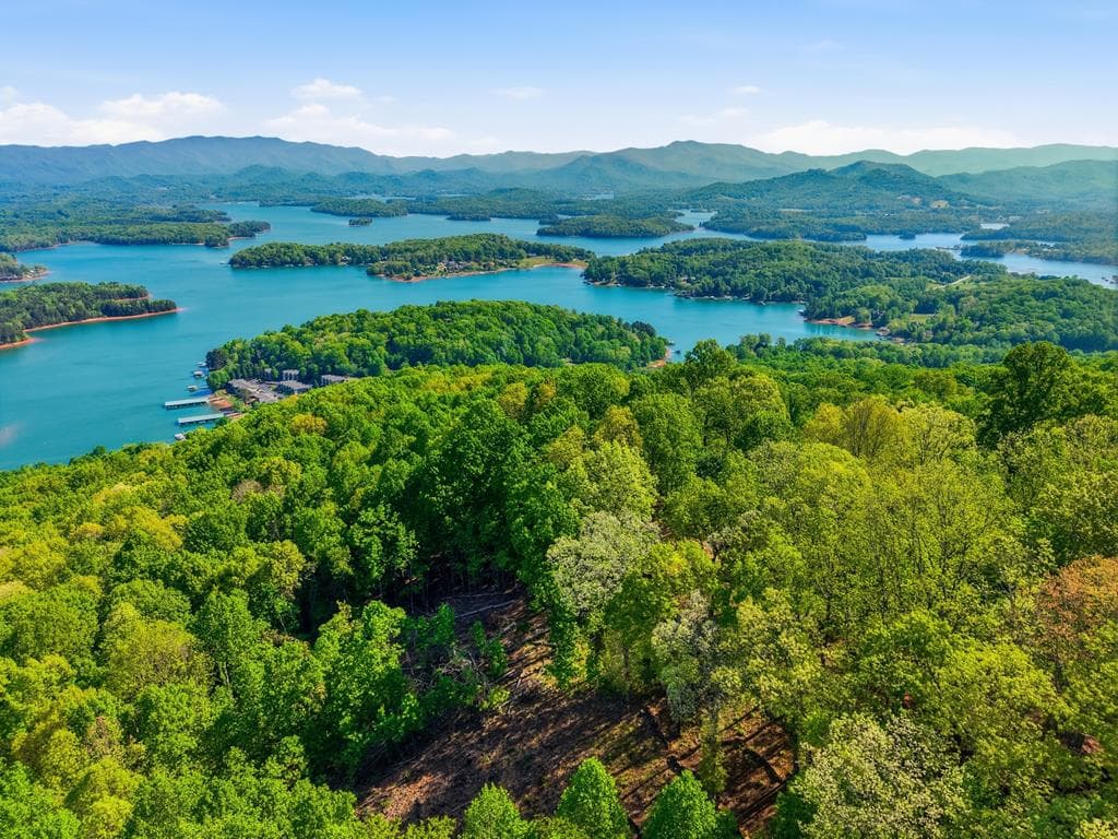 860 Frog Pond Road, Hiawassee GA 30546 - Photo