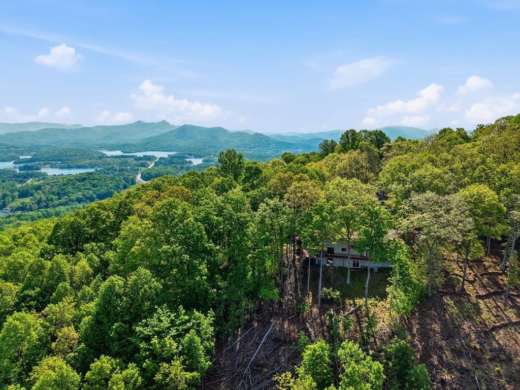 860 Frog Pond Road, Hiawassee GA 30546 - Photo
