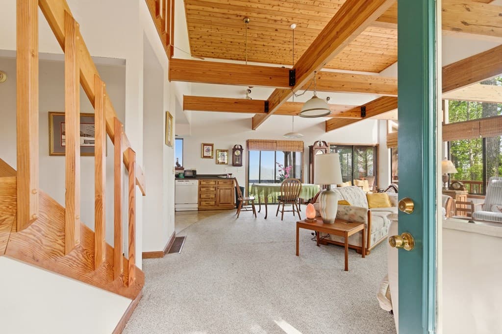 860 Frog Pond Road, Hiawassee GA 30546 - Photo