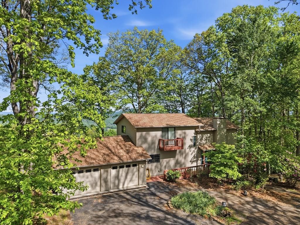 860 Frog Pond Road, Hiawassee GA 30546 - Primary photo