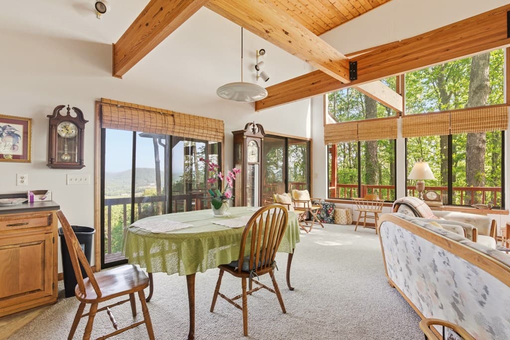 860 Frog Pond Road, Hiawassee GA 30546 - Photo