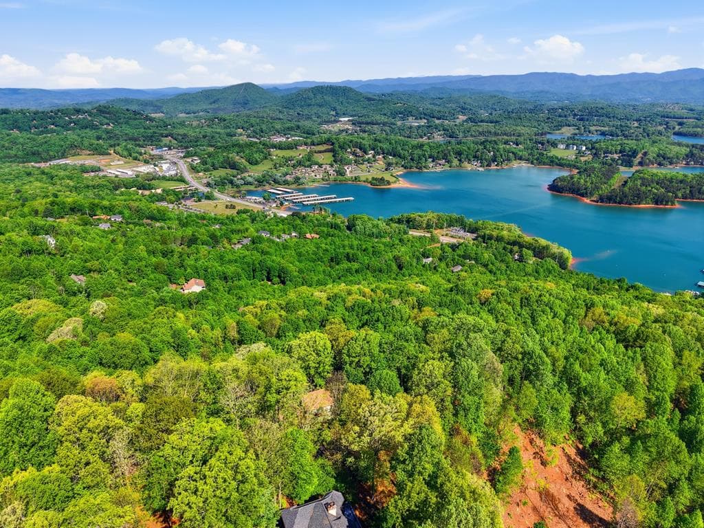 860 Frog Pond Road, Hiawassee GA 30546 - Photo