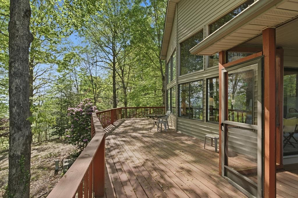 860 Frog Pond Road, Hiawassee GA 30546 - Photo