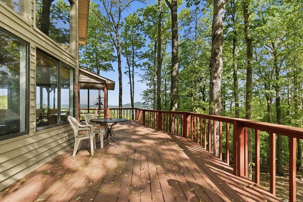 860 Frog Pond Road, Hiawassee GA 30546 - Photo