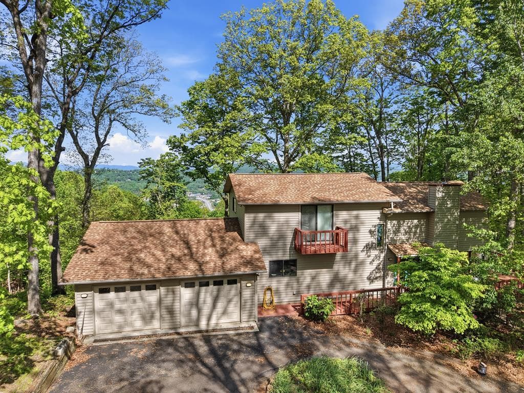 860 Frog Pond Road, Hiawassee GA 30546 - Photo