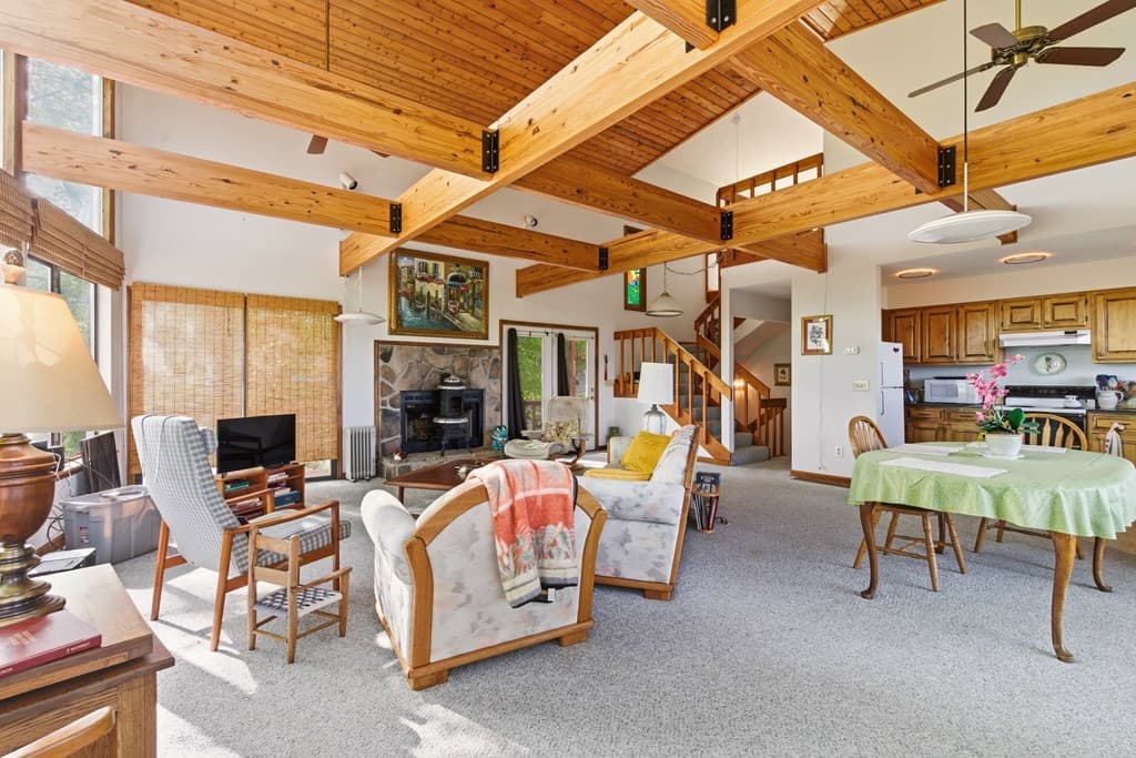 860 Frog Pond Road, Hiawassee GA 30546 - Photo