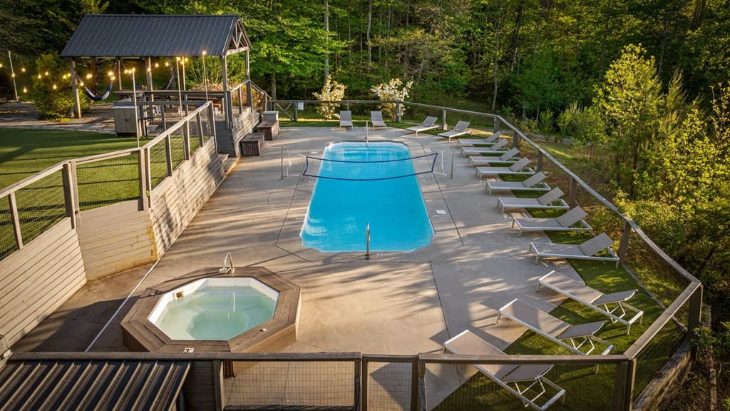 391 Forest Service 117 Road, Blairsville GA 30512 - Photo
