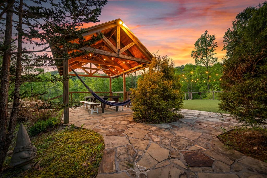391 Forest Service 117 Road, Blairsville GA 30512 - Photo