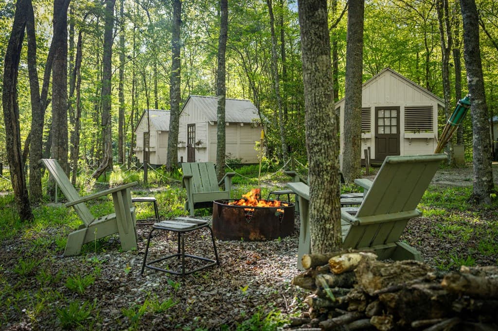 391 Forest Service 117 Road, Blairsville GA 30512 - Photo