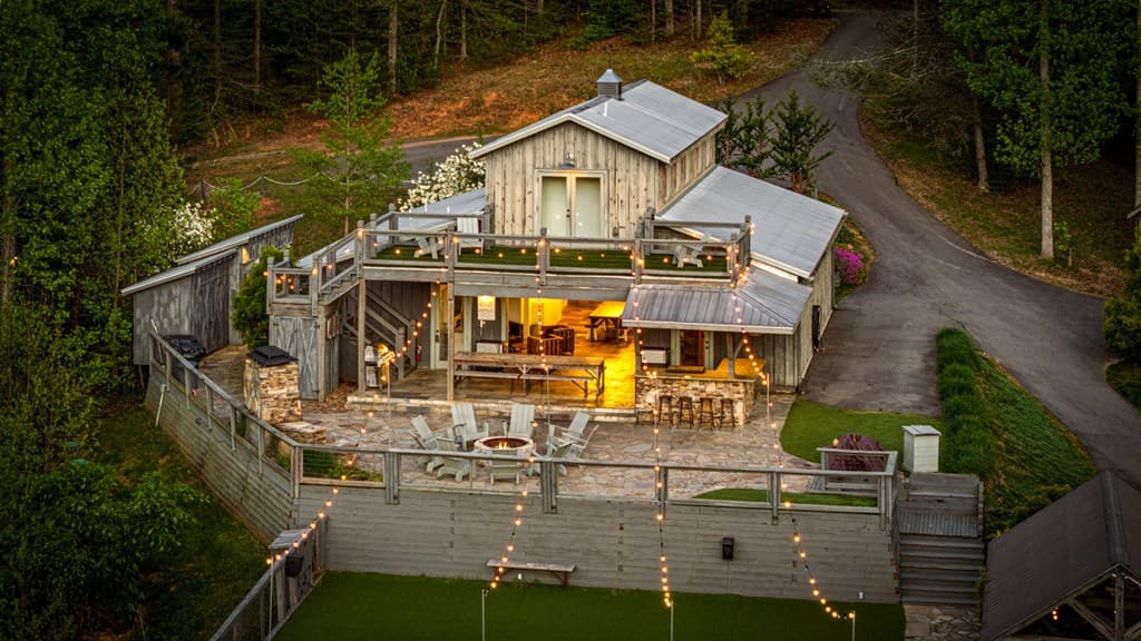 391 Forest Service 117 Road, Blairsville GA 30512 - Photo
