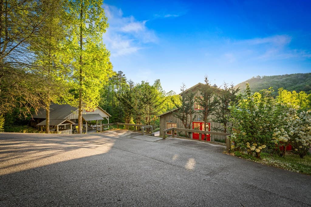 391 Forest Service 117 Road, Blairsville GA 30512 - Photo