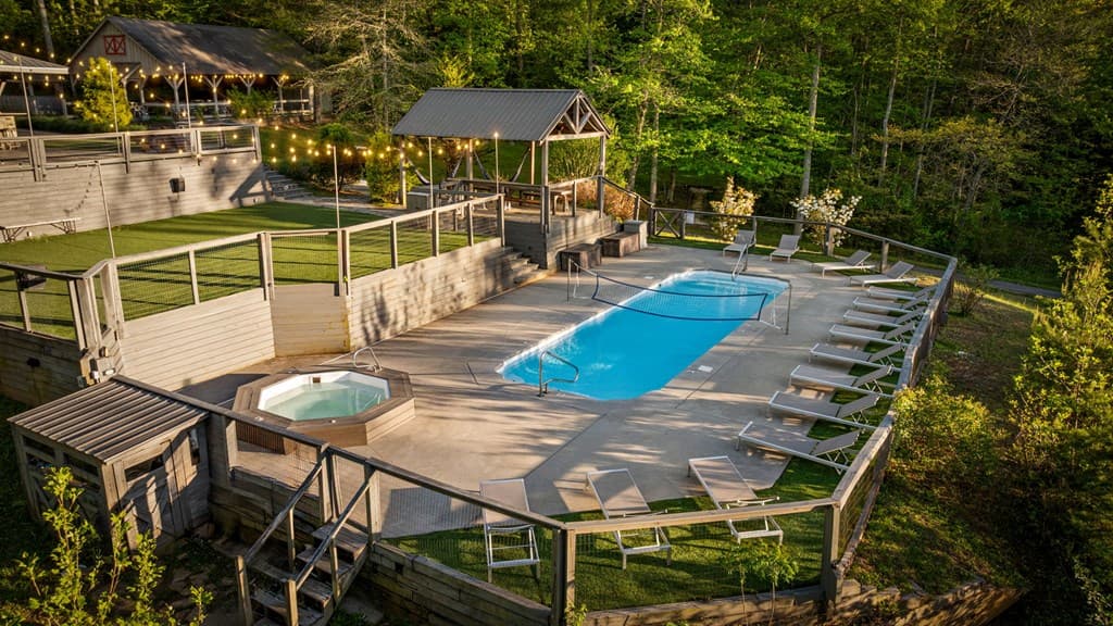 391 Forest Service 117 Road, Blairsville GA 30512 - Photo