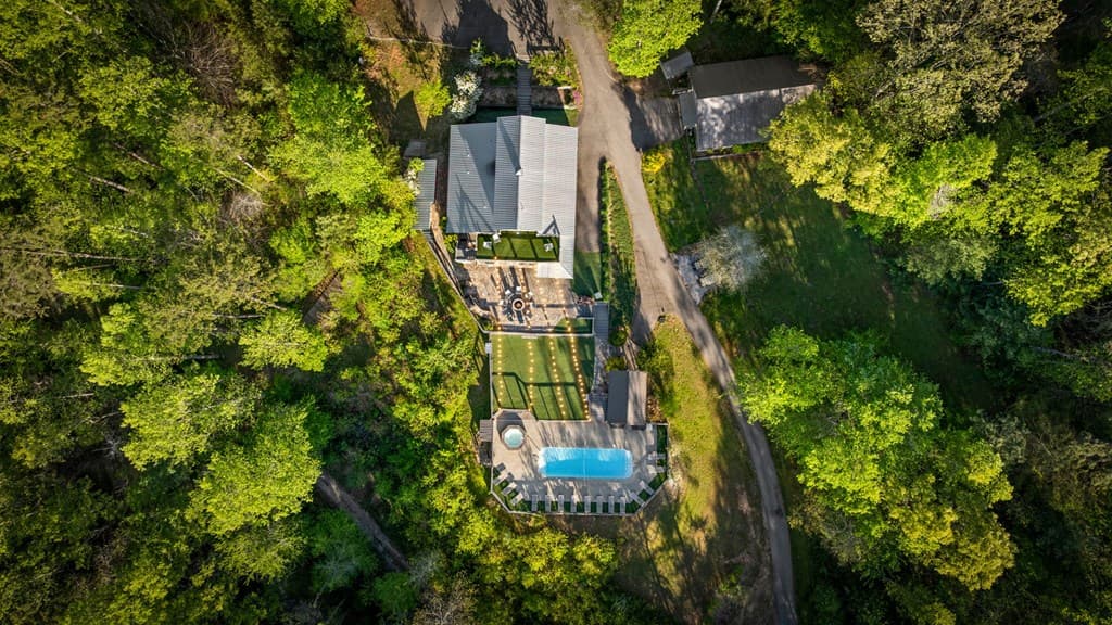 391 Forest Service 117 Road, Blairsville GA 30512 - Photo