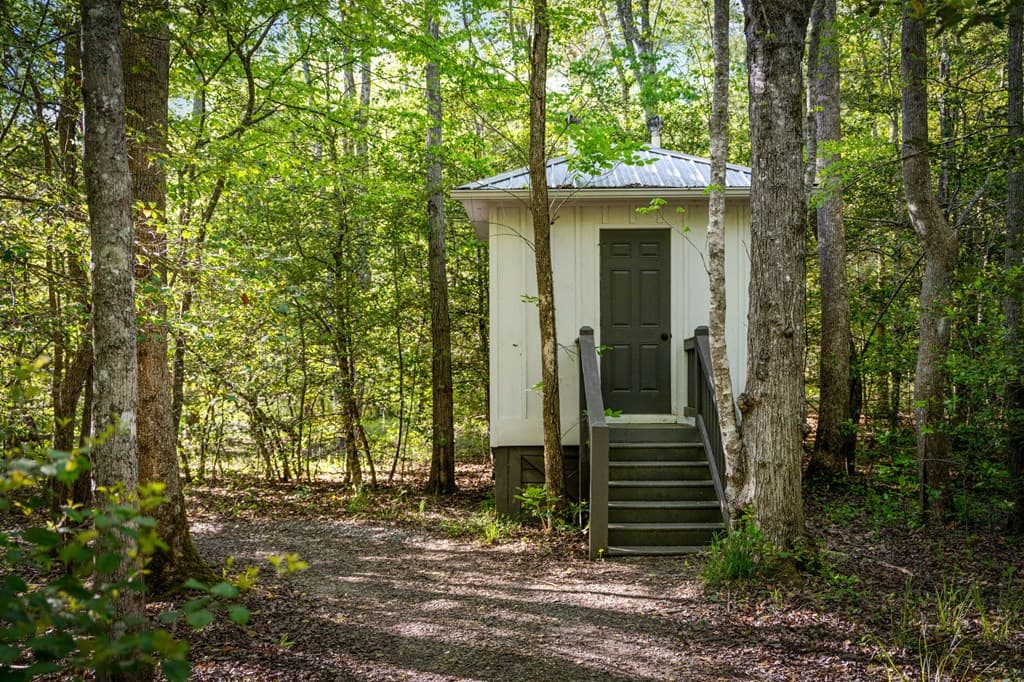 391 Forest Service 117 Road, Blairsville GA 30512 - Photo