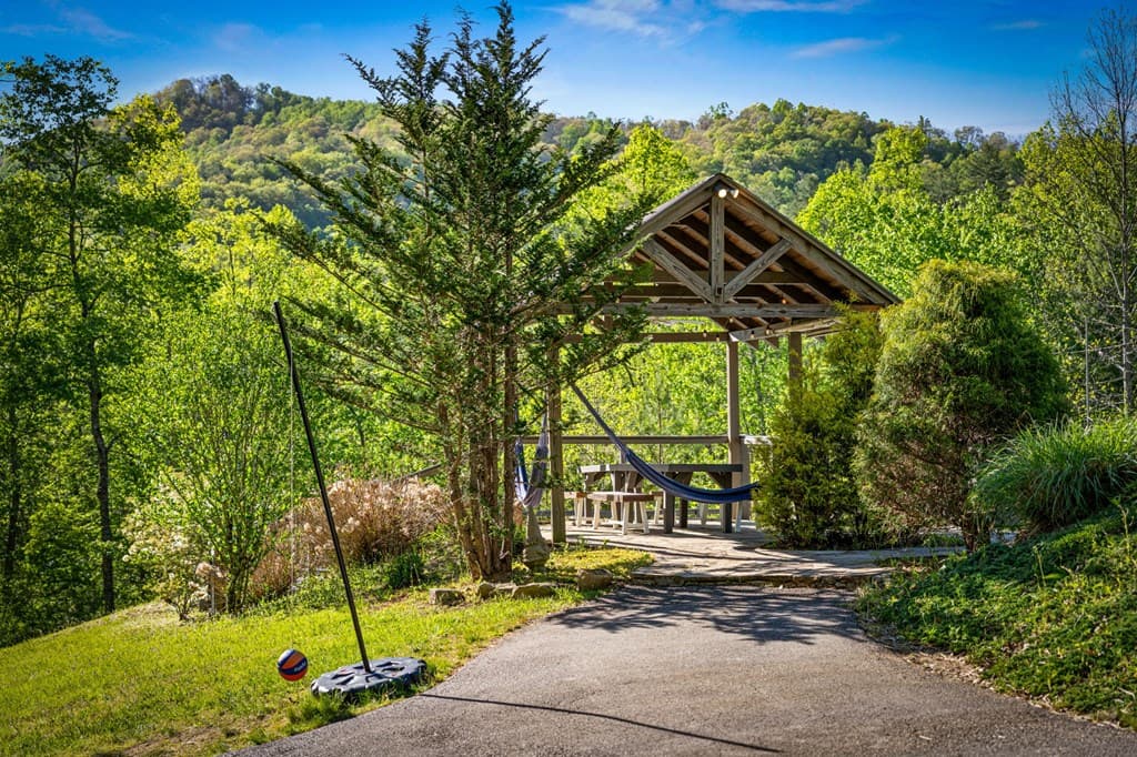 391 Forest Service 117 Road, Blairsville GA 30512 - Photo