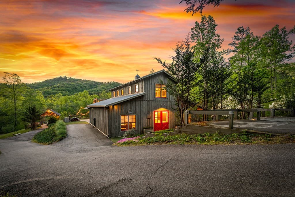 391 Forest Service 117 Road, Blairsville GA 30512 - Photo
