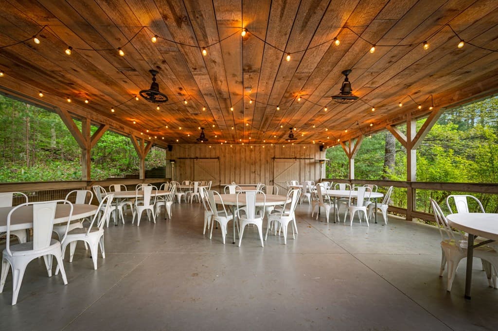 391 Forest Service 117 Road, Blairsville GA 30512 - Photo