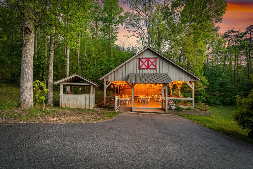 391 Forest Service 117 Road, Blairsville GA 30512 - Photo